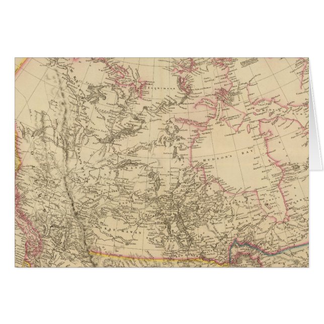 英国北米4 (正面横)