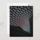 英国博物館はがき ポストカード (正面/裏面)