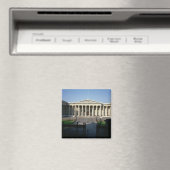 英国博物館 マグネット (インサイチュ (食洗機))