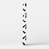 英国囚人アロー英国陸軍モダンクロース足 Case-Mate iPhoneケース (裏面 / 右)