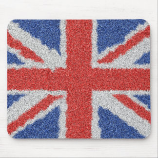 英国国旗のマウスマット マウスパッド