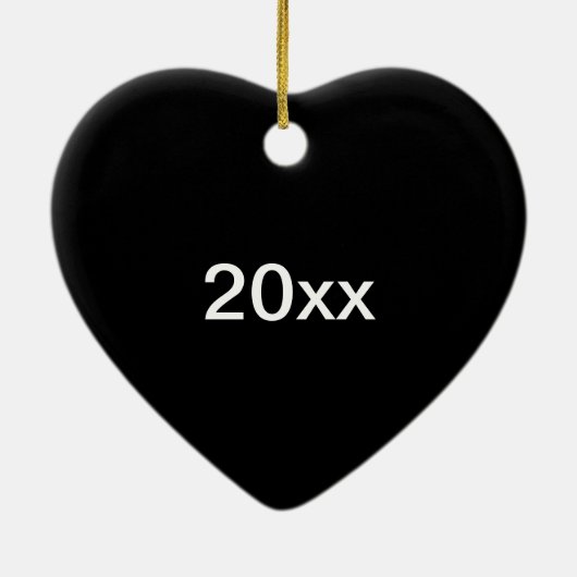 英国国旗の旧式なイギリスの旗イギリス セラミックオーナメント (裏面)