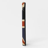 英国国旗のiPhone 5/5sケース Case-Mate iPhoneケース (裏面/左)