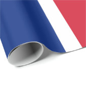 英国国旗イギリスの旗 ラッピングペーパー (ロールコーナー)