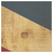 英国国旗汚されたイギリスの旗 ファブリック (クローズアップ)