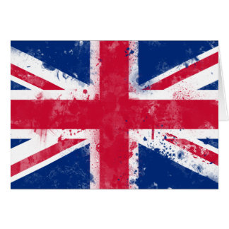 英国国旗統一されたまたはユニオンジャック