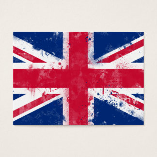 英国国旗統一されたまたはユニオンジャック