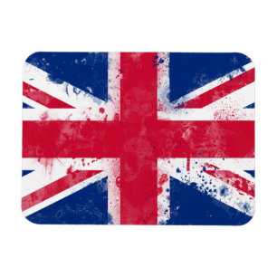 英国国旗統一されたまたはユニオンジャック マグネット