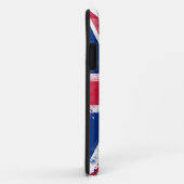 英国国旗統一されたまたはユニオンジャック Case-Mate iPhoneケース (裏面/右)