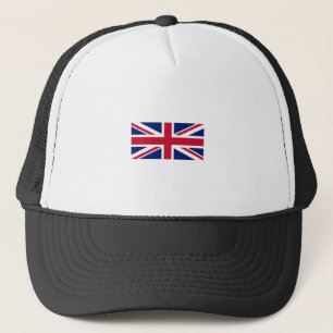英国国旗統一された – イギリス – イギリス – ユニオンジャック キャップ
