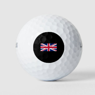 英国国旗統一された – イギリス – イギリス – ユニオンジャック ゴルフボール