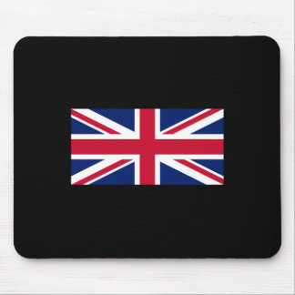 英国国旗統一された – イギリス – イギリス – ユニオンジャック マウスパッド