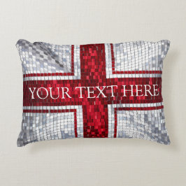 英国国旗 アクセントクッション