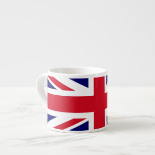 英国国旗 エスプレッソカップ