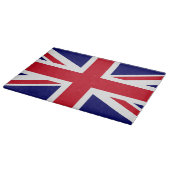 英国国旗 カッティングボード (角)