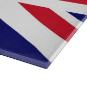 英国国旗 カッティングボード (角)
