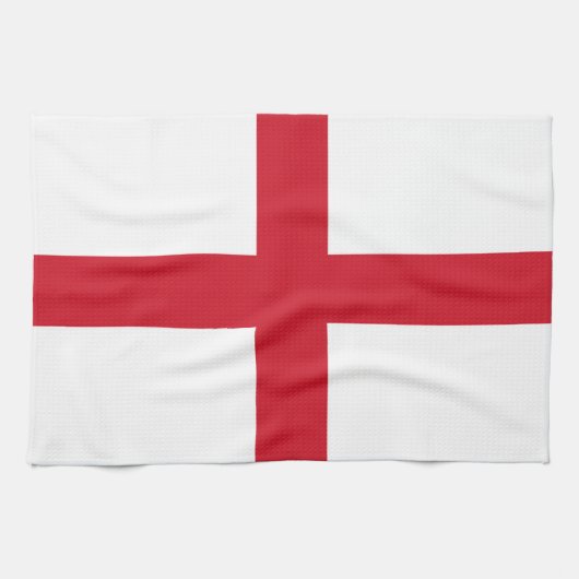 英国国旗 キッチンタオル (横)