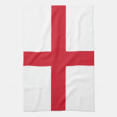 英国国旗 キッチンタオル (縦)