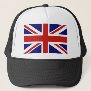 英国国旗 キャップ