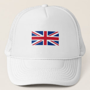 英国国旗 キャップ