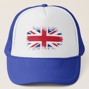 英国国旗 キャップ