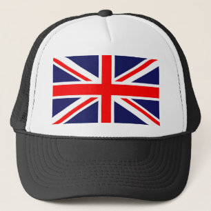 英国国旗 キャップ