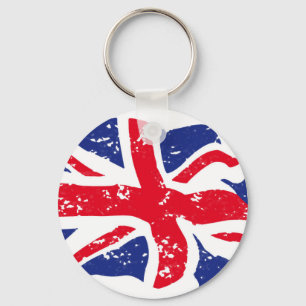 英国国旗 キーホルダー