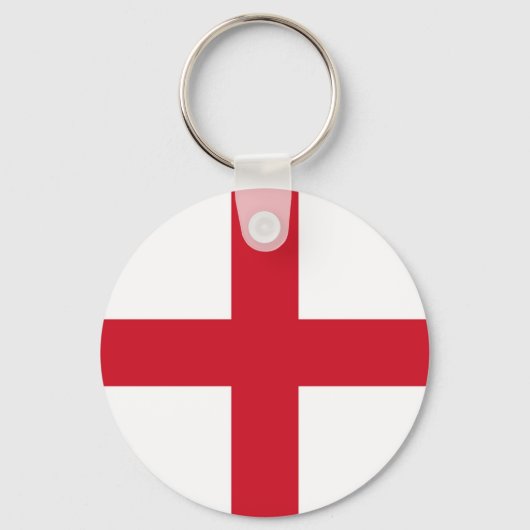 英国国旗 キーホルダー (正面)