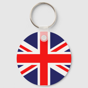 英国国旗 キーホルダー