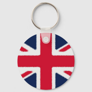 英国国旗 キーホルダー
