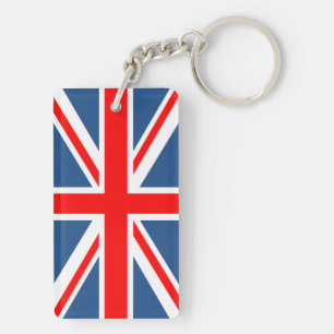 英国国旗 キーホルダー