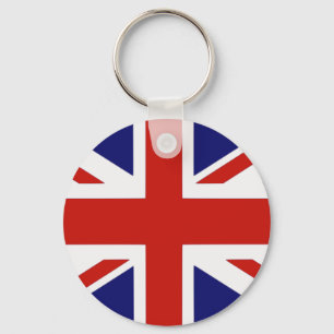 英国国旗 キーホルダー