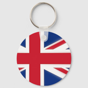 英国国旗 キーホルダー