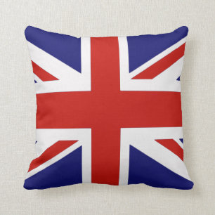 英国国旗 クッション