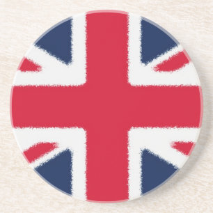 英国国旗 コースター