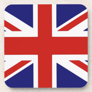 英国国旗 コースター