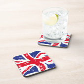 英国国旗 コースター (右側)
