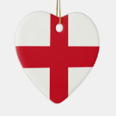 英国国旗 セラミックオーナメント (右)