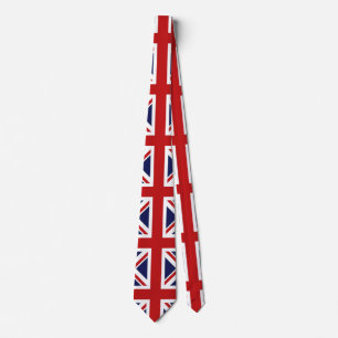英国国旗 ネクタイ