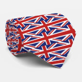 英国国旗 ネクタイ (ロール)