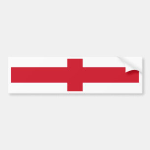 英国国旗 バンパーステッカー