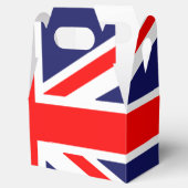 英国国旗 フェイバーボックス (オープン)
