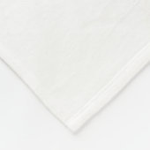 英国国旗 フリースブランケット (角)