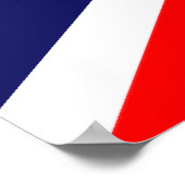 英国国旗 ポスター (角)