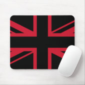 英国国旗 マウスパッド (マウス)