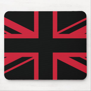英国国旗 マウスパッド