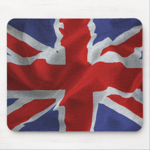 英国国旗 マウスパッド