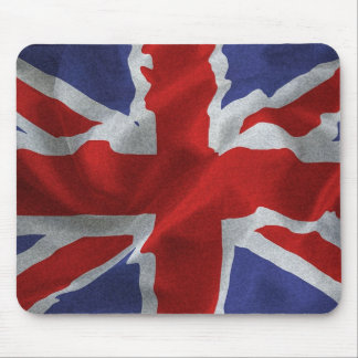 英国国旗 マウスパッド