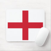 英国国旗 マウスパッド (マウス)