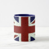 英国国旗 マグカップ (中央)